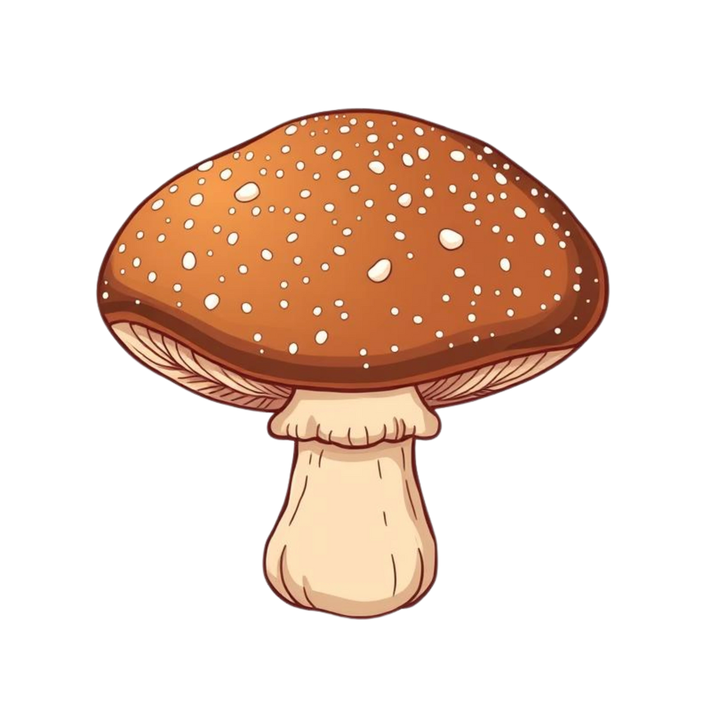 Shiitake Mushroom